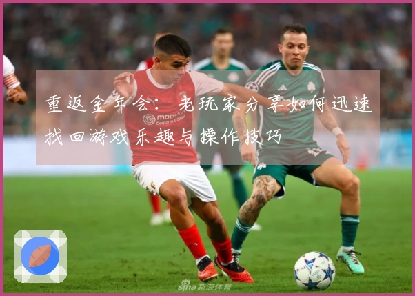 重返金年会：老玩家分享如何迅速找回游戏乐趣与操作技巧