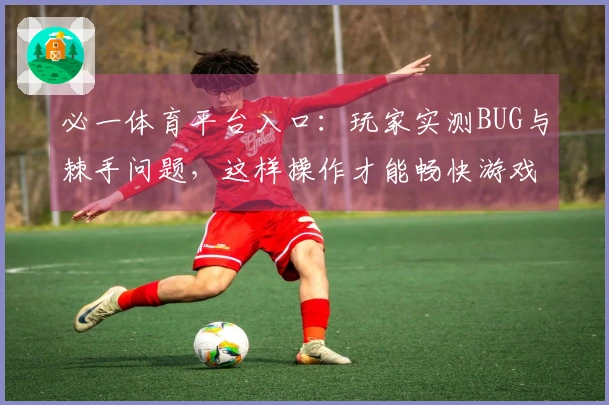 必一体育平台入口：玩家实测BUG与棘手问题，这样操作才能畅快游戏！