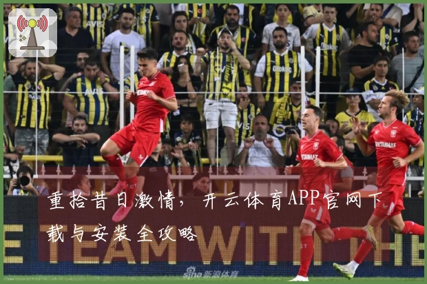 重拾昔日激情，开云体育APP官网下载与安装全攻略