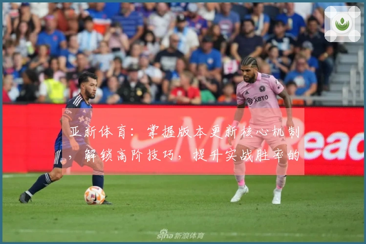 亚新体育：掌握版本更新核心机制，解锁高阶技巧，提升实战胜率的秘密武器