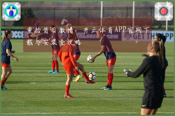 重拾昔日激情，开云体育APP官网下载与安装全攻略